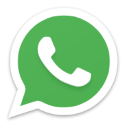 Contactenos a traves de Whatsapp